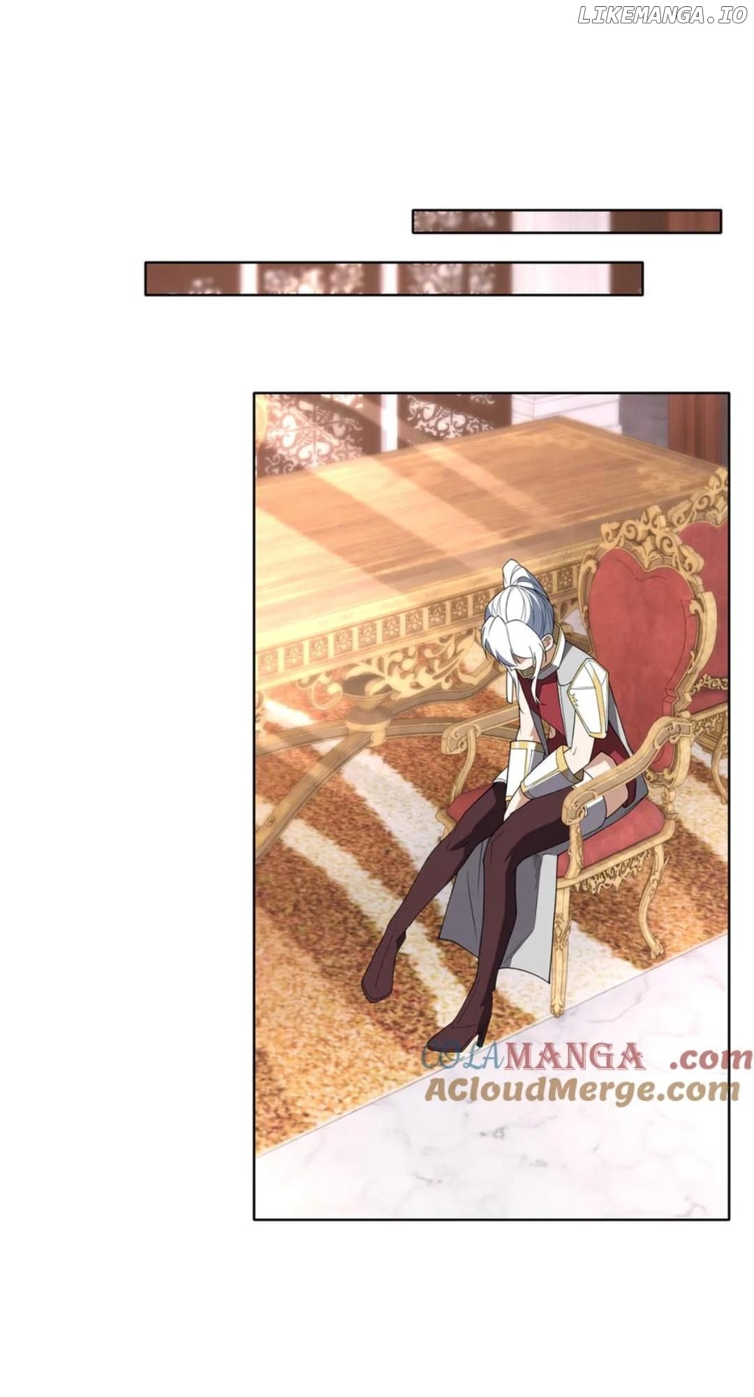 Forging an Industrial Empire in a Magical World Chapter 29 - page 46